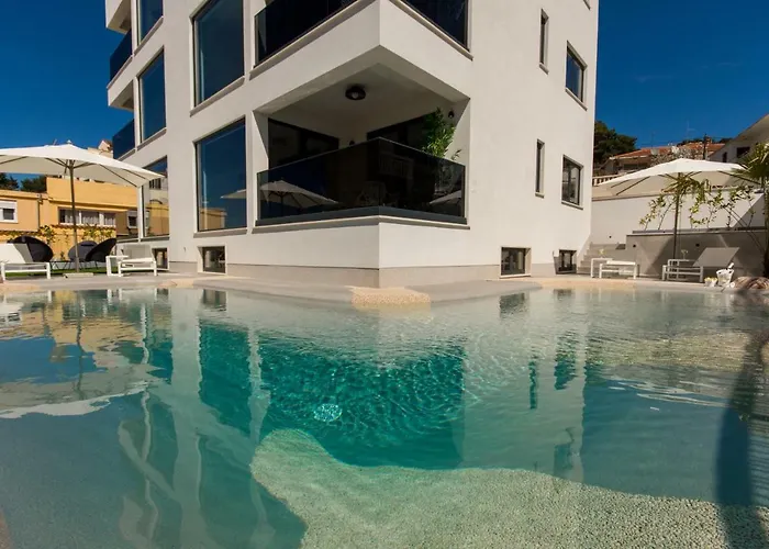 Villa Royal