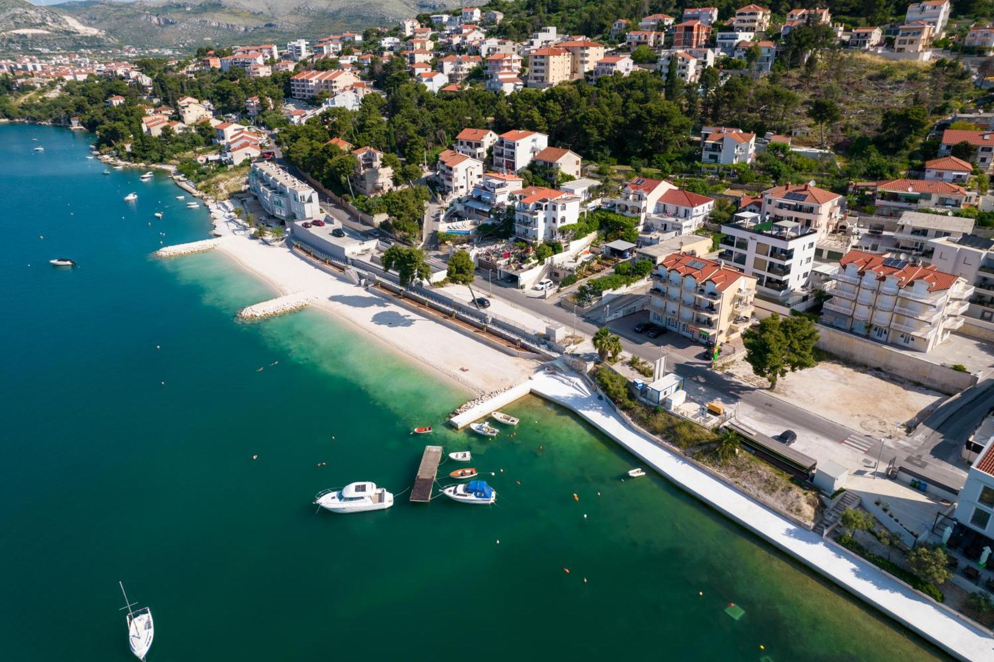 Royal Apartment Trogir