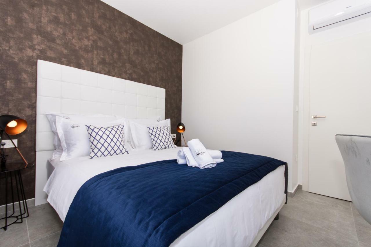 Apartment Royal *