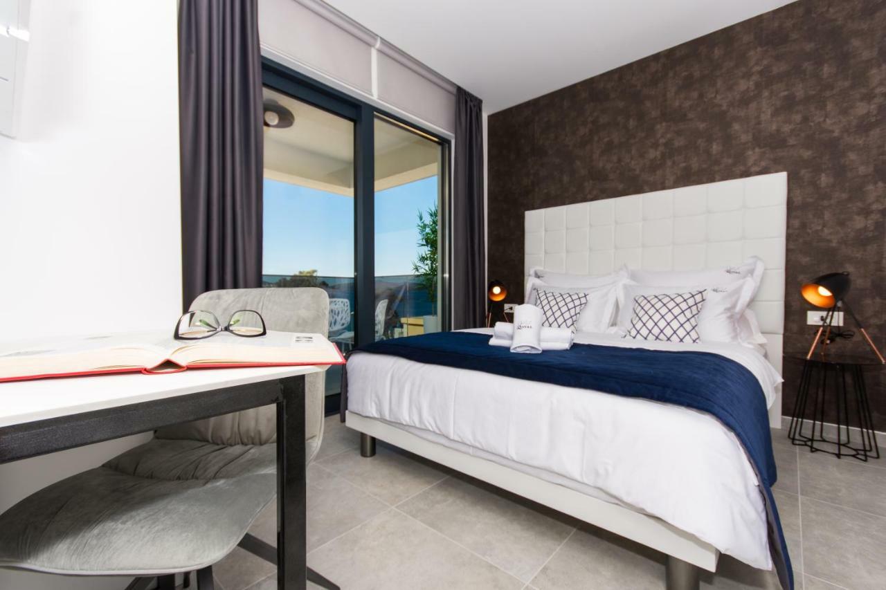 Royal Apartment Trogir