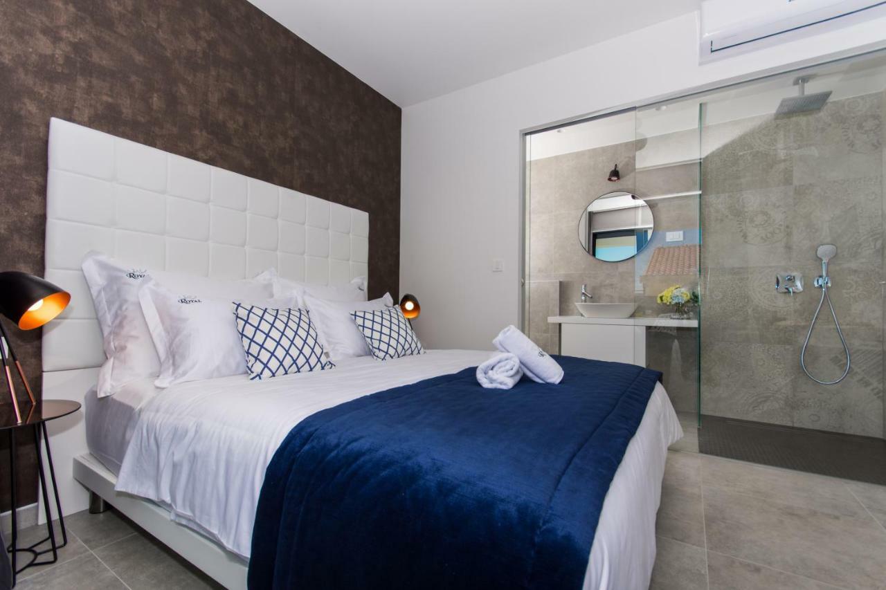 Apartment Royal *