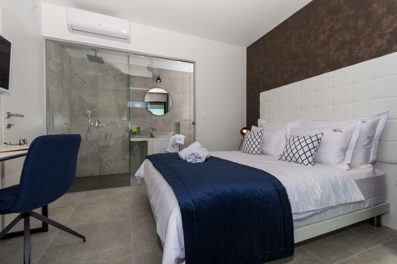 Royal Apartment Trogir