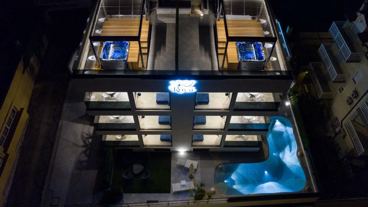 Apartment Royal Trogir